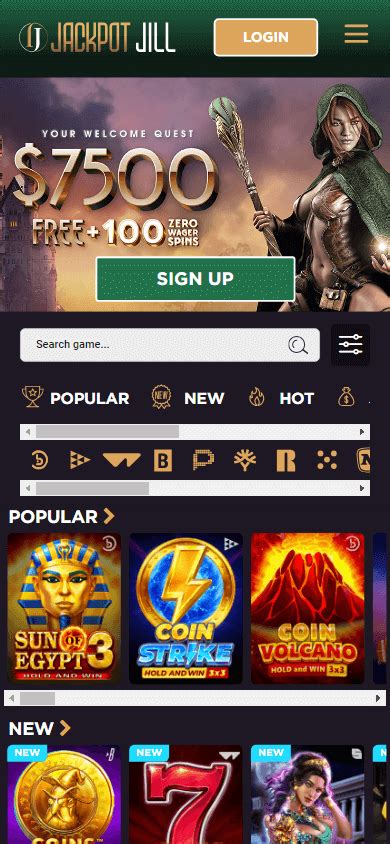 jackpot jill reviews